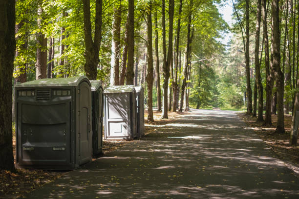 Best Porta potty rental near me  in Medina, NY