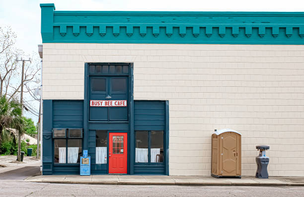 Best Portable bathroom rental  in Medina, NY