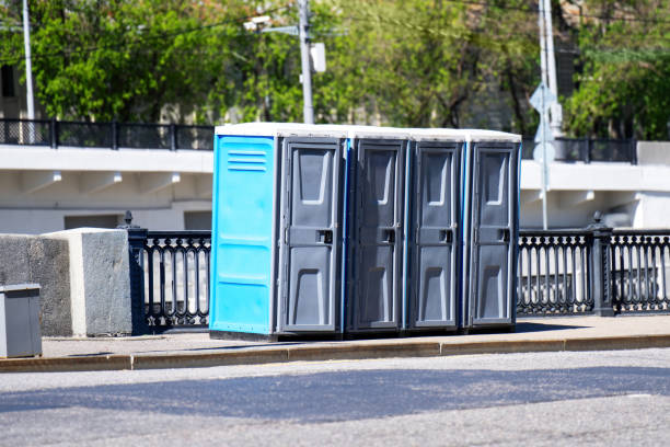 Best Emergency porta potty rental  in Medina, NY