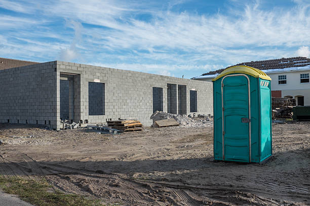 Professional porta potty rental in Medina, NY